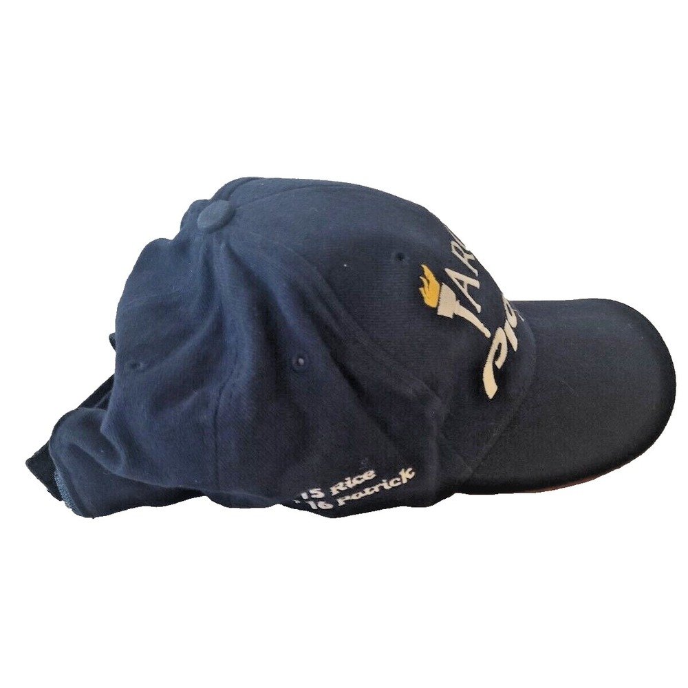 Rahal Letterman Racing Baseball Cap - Picture 2 of 7